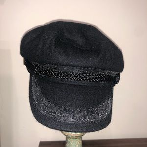 SOLD ON DEPOP Vintage Cabby Hat